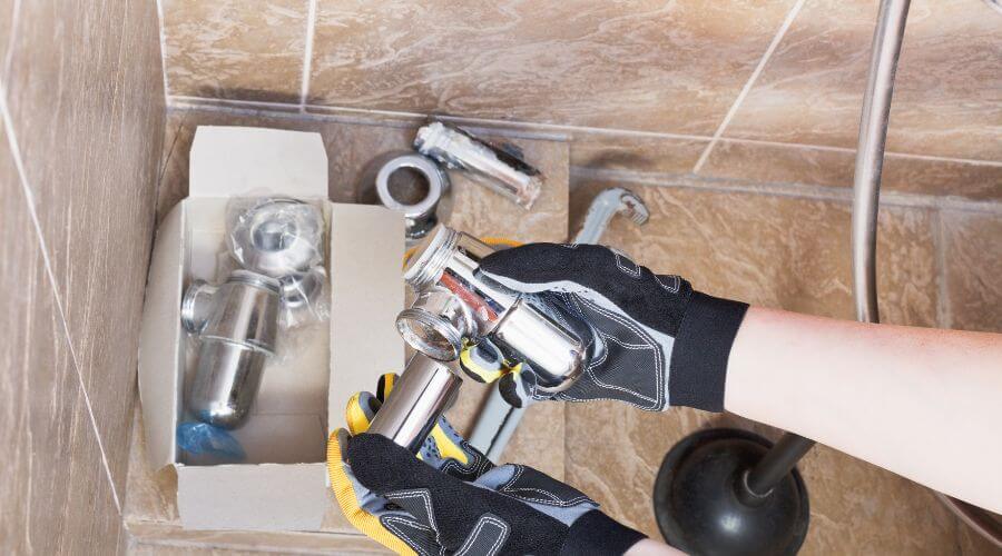 Professional Storm Sewer Service in North Rim, AZ